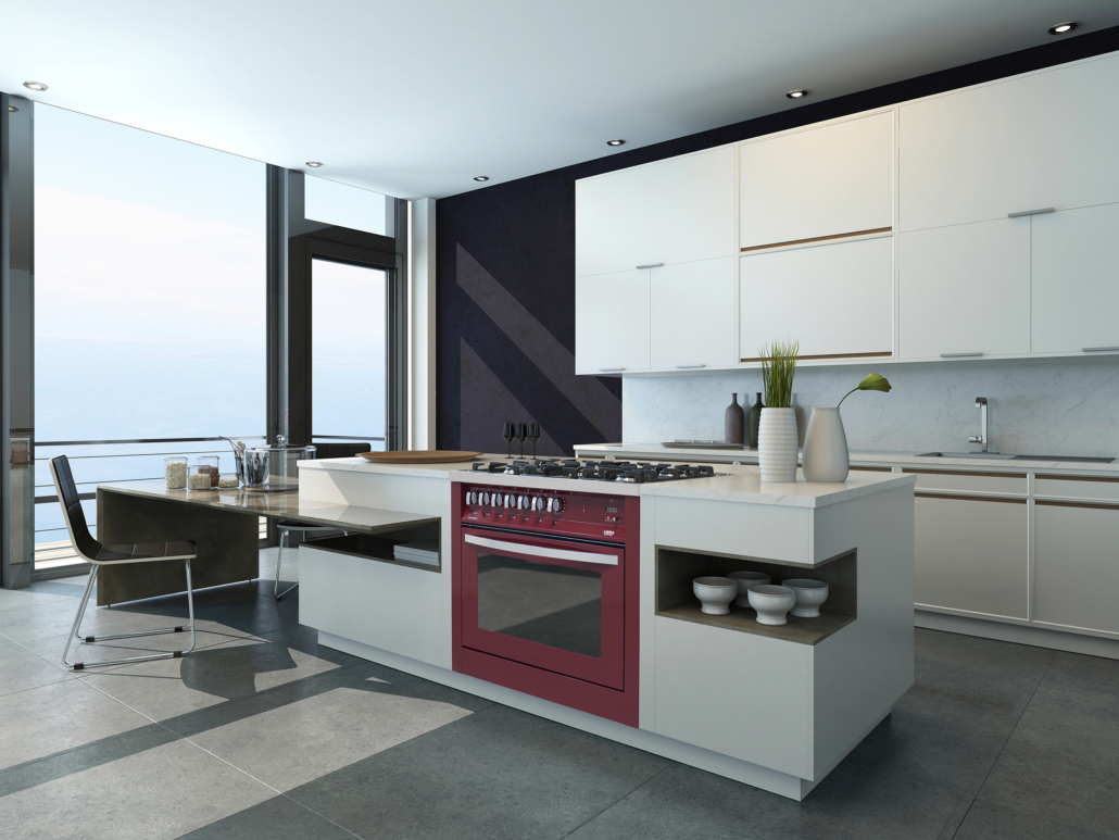 Assistência Técnica Fogão Lofra