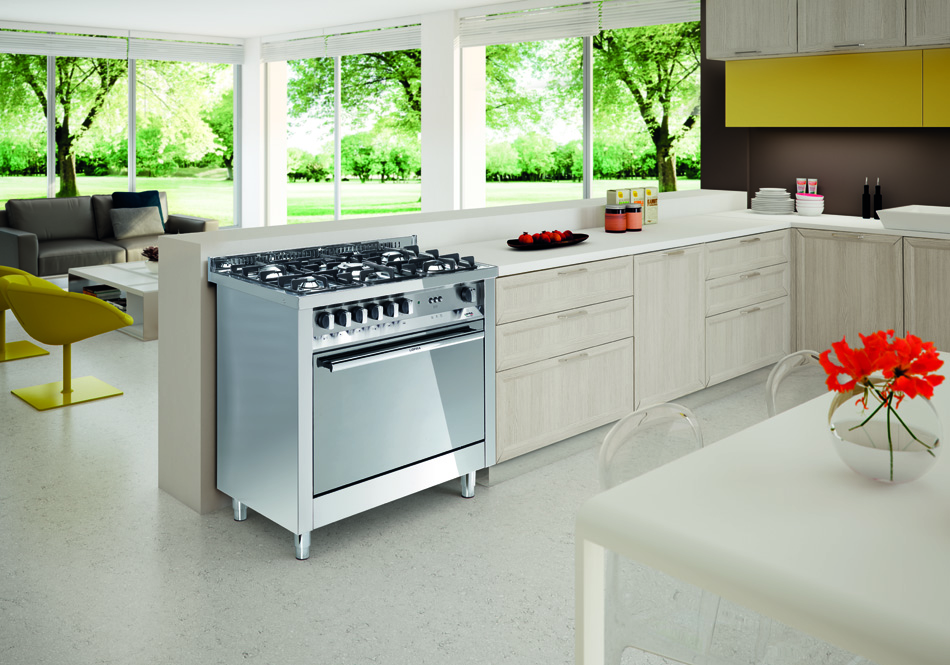 Conversão Fogão Lofra São Paulo