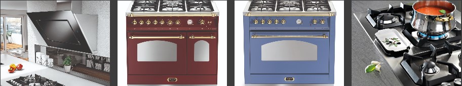 Empresa Assistência Técnica Fogão Lofra