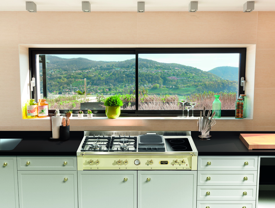 Instalação Fogão Lofra São Paulo