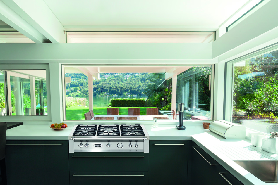 Manutenção Fogão Lofra São Paulo