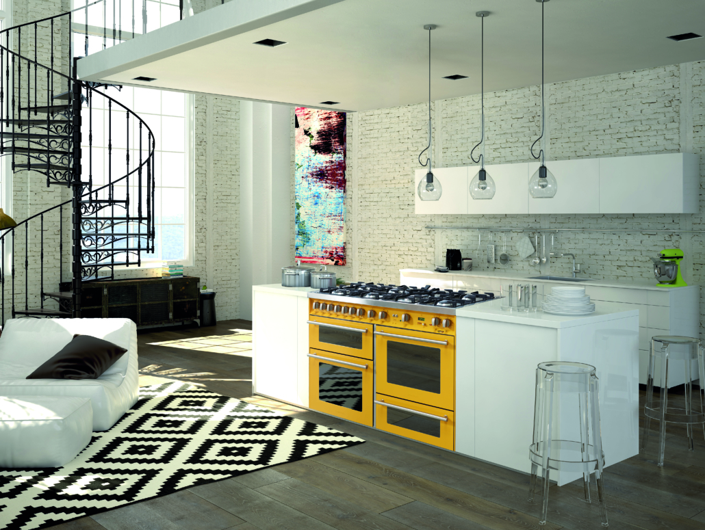 Reparo Fogão Lofra São Paulo