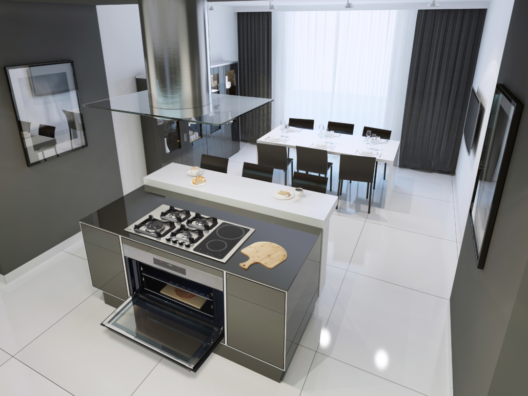 Serviços Assistência Fogão Lofra